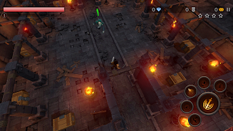 Action RPG - Dungeon Mania Screenshot3