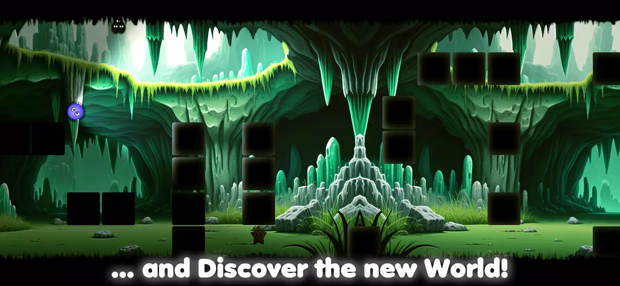 Ball Run - Ball Platformer Screenshot2