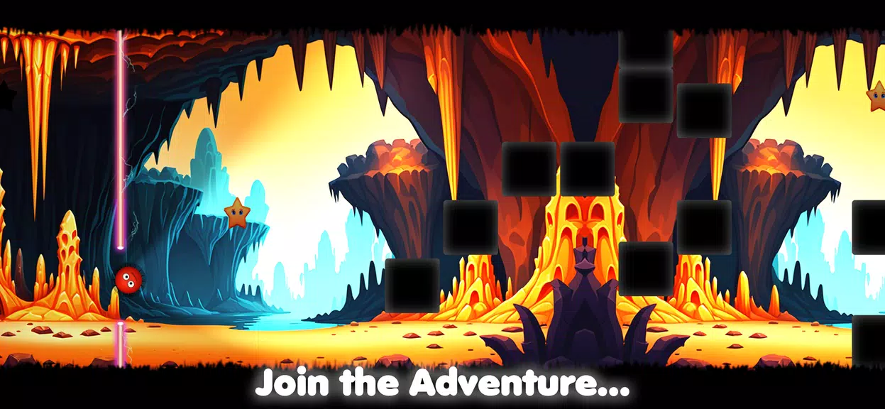 Ball Run - Ball Platformer Screenshot1