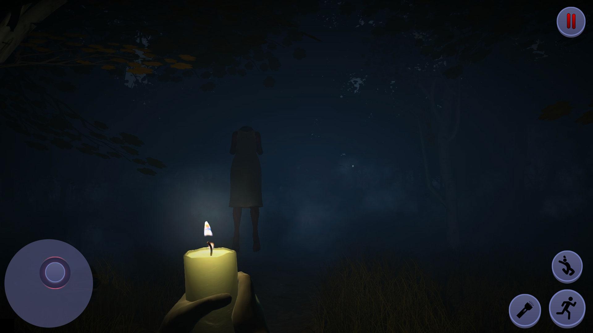 Grandma Hospital Horror Game Screenshot7