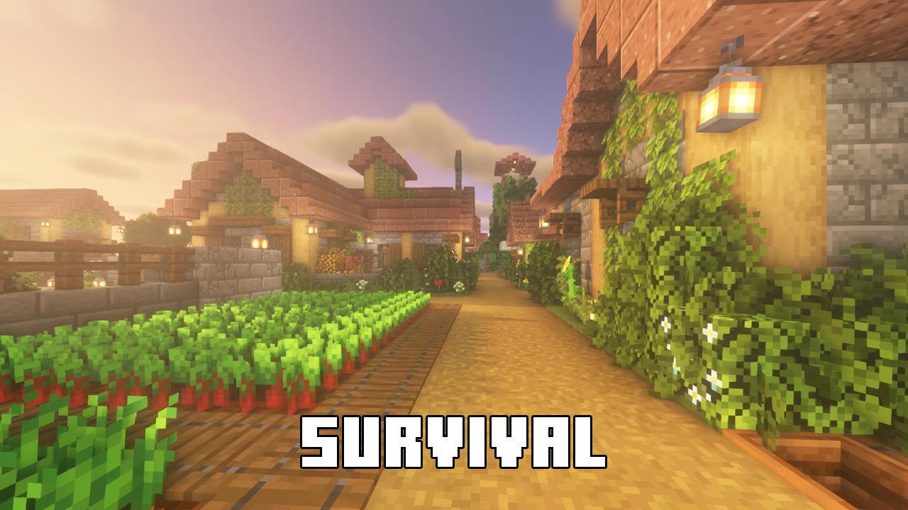 Craftsman: Unlock Mode Screenshot3