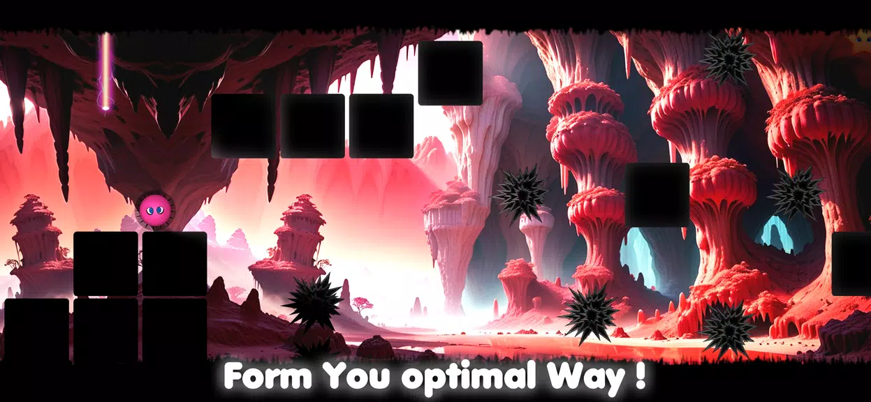 Ball Run - Ball Platformer Screenshot4