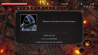 Action RPG - Dungeon Mania Screenshot2