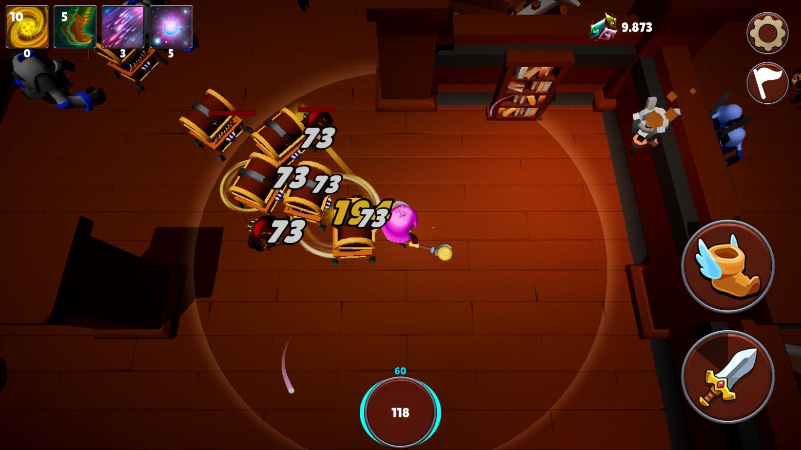 Starlight Screenshot3