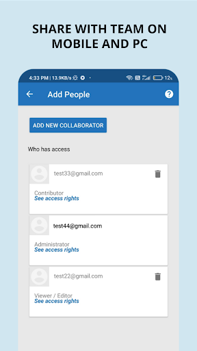 Table Notes Screenshot1