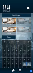 Pala Casino Screenshot7