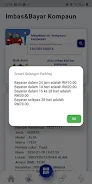 Flexi Parking Screenshot4