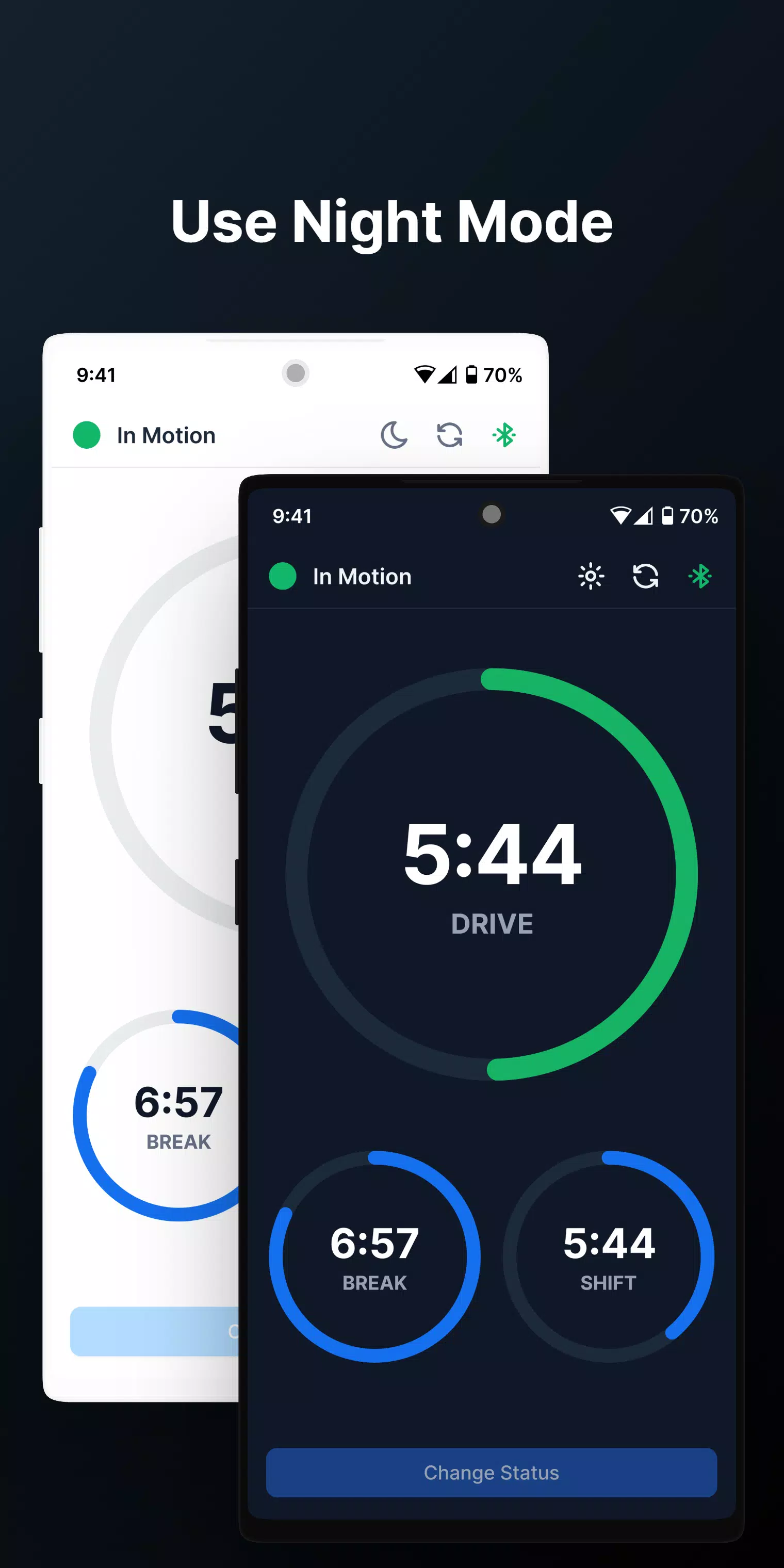 Factor ELD Screenshot6