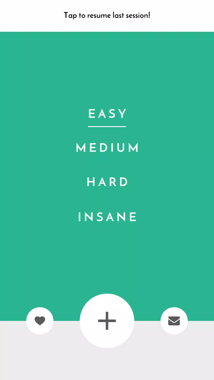 Minimal Sudoku Screenshot8