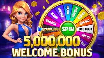HighRoller Vegas Screenshot2
