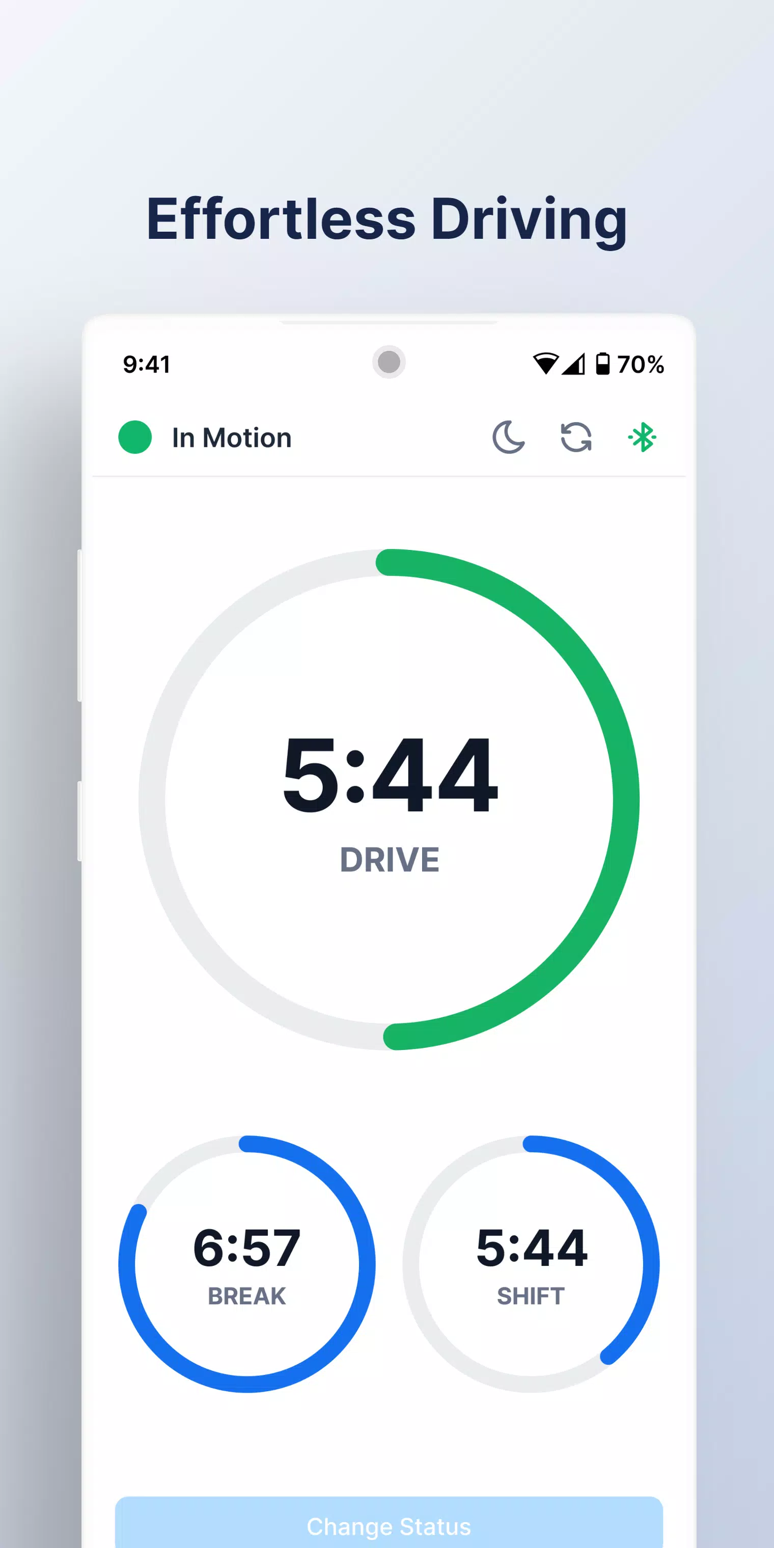 Factor ELD Screenshot3