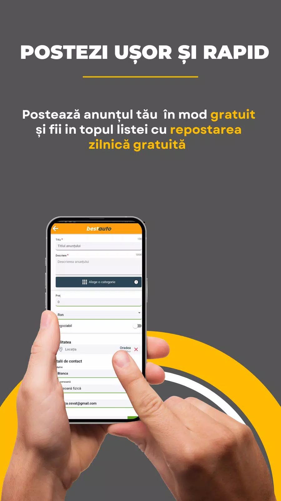 Bestauto Screenshot4