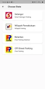 Flexi Parking Screenshot5