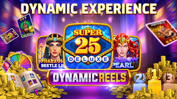 HighRoller Vegas Screenshot3