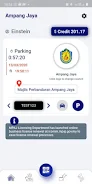 Flexi Parking Screenshot2