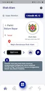 Flexi Parking Screenshot3