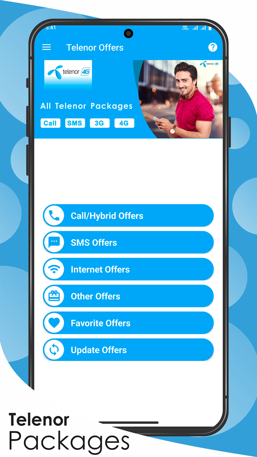 All Network Packages 2025 Screenshot13