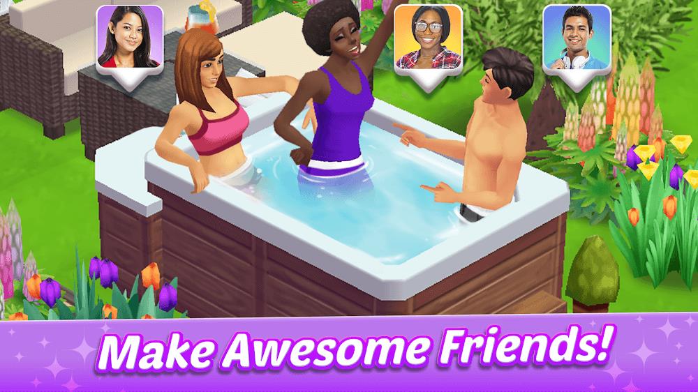 Home Street Screenshot4