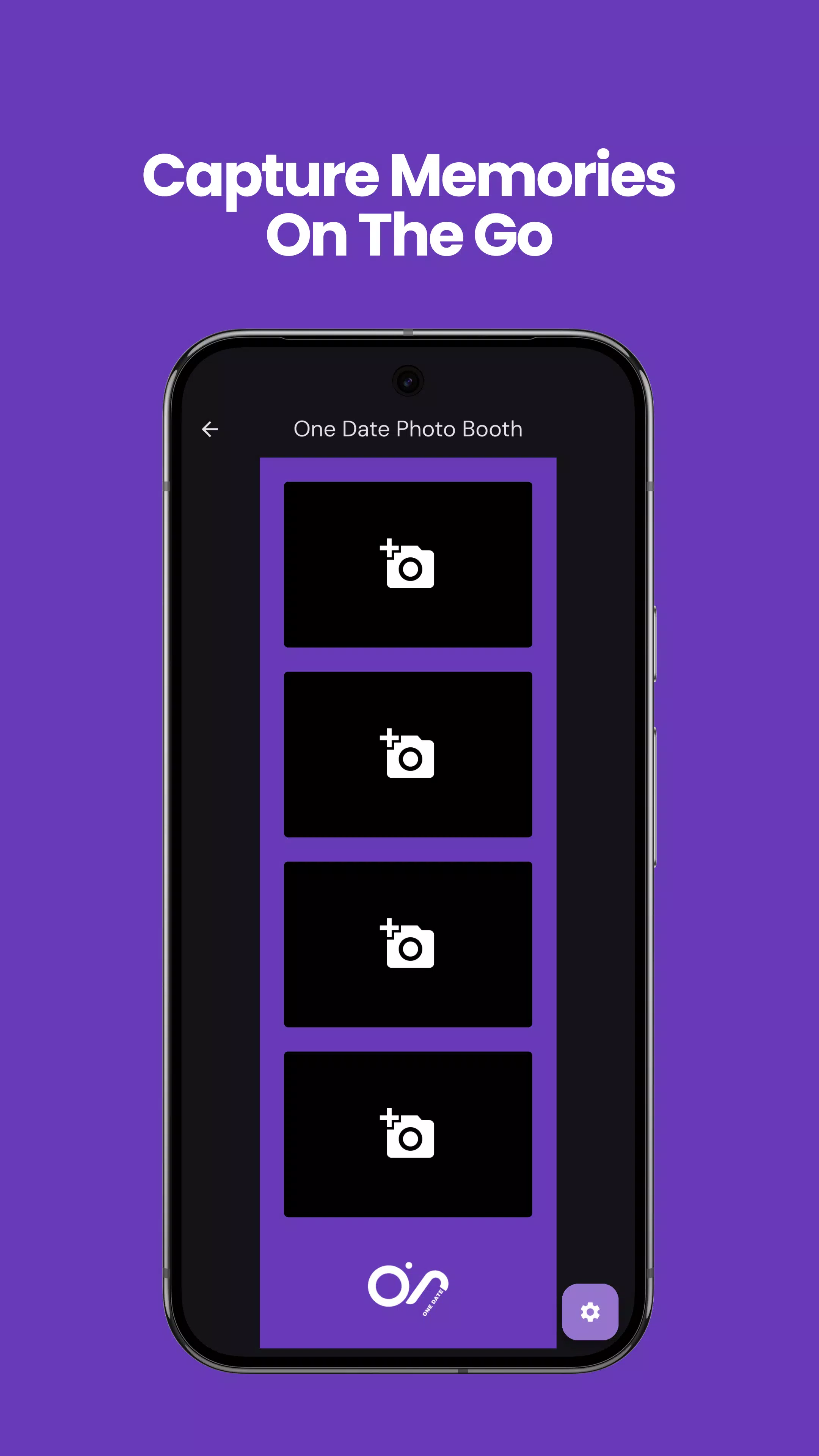 One Date Screenshot5