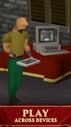 Old School RuneScape Screenshot6