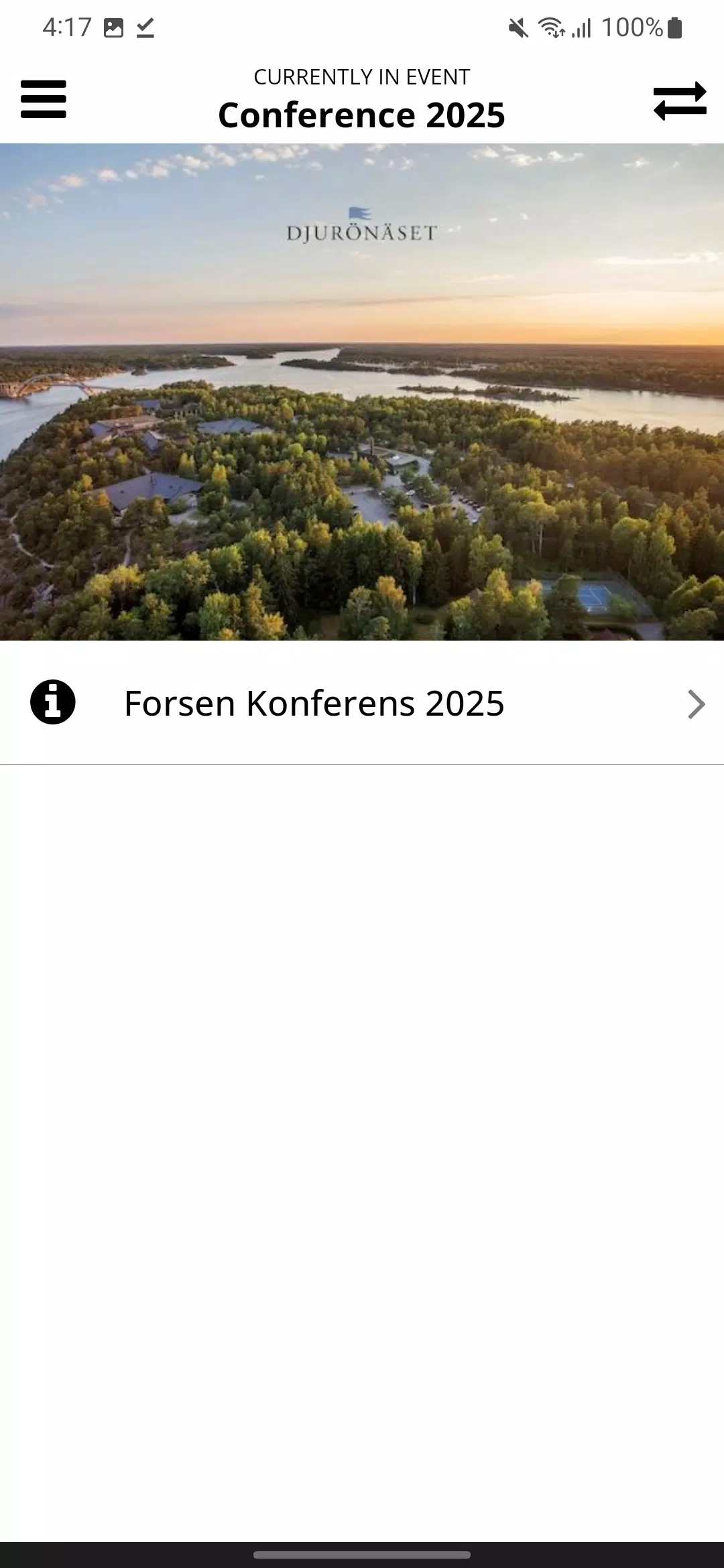 Forsen by Memento Screenshot4