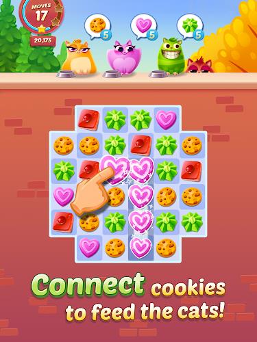 Cookie Cats Screenshot6
