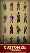 Old School RuneScape Screenshot2
