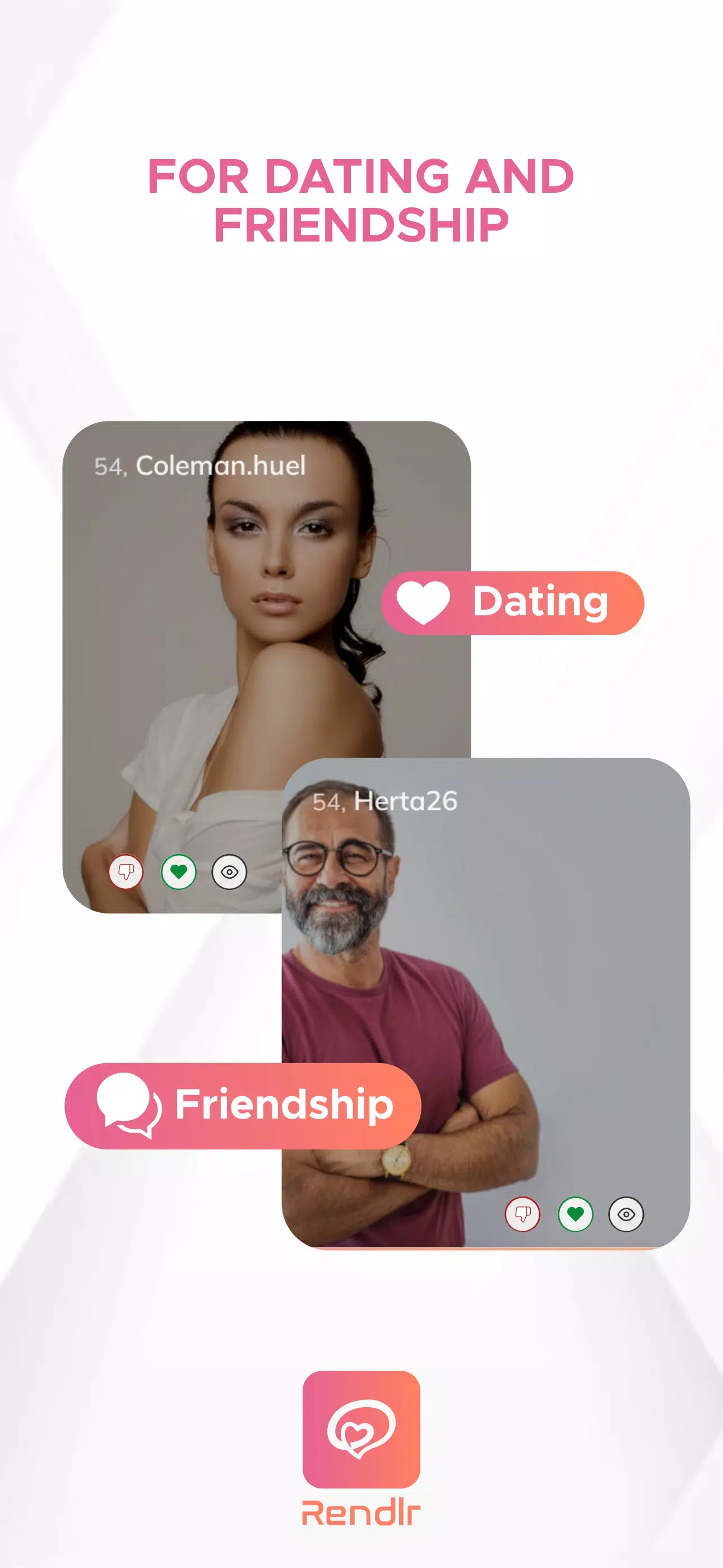 Rendlr Screenshot4