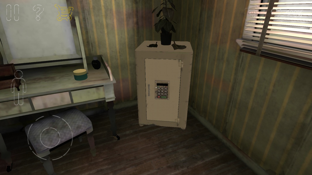 Death Park 2: Horror Clown Screenshot1