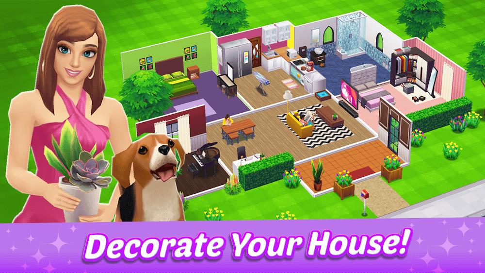 Home Street Screenshot1