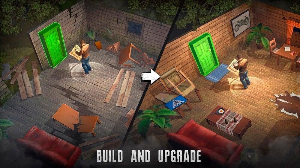 Live or Die: Zombie Survival Screenshot4