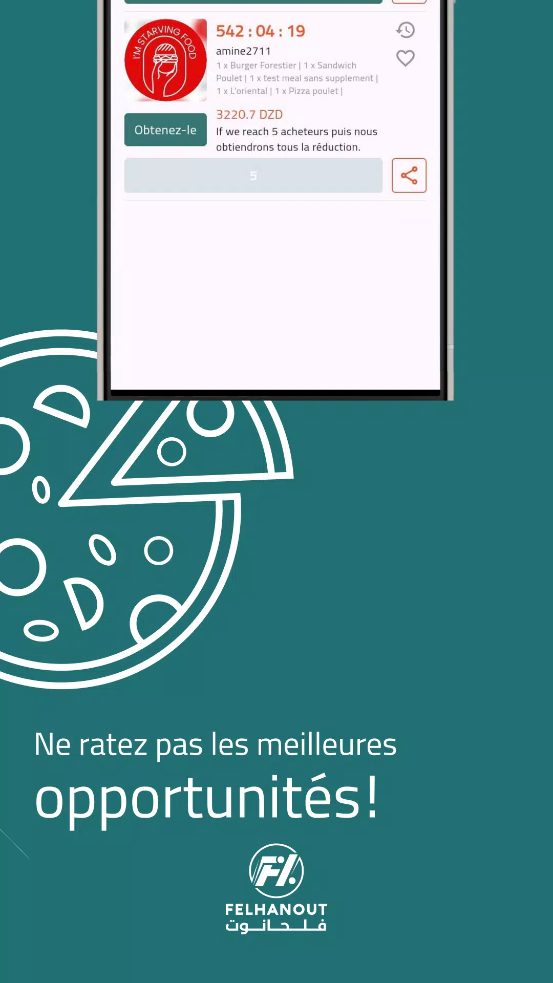 Felhanout Screenshot4