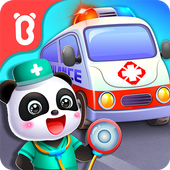 Baby Panda's Hospital APK