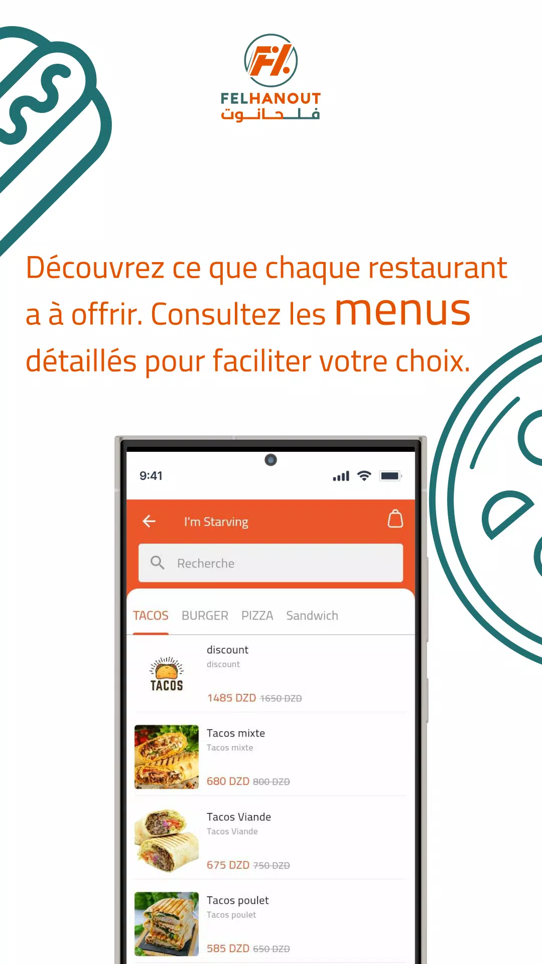 Felhanout Screenshot3