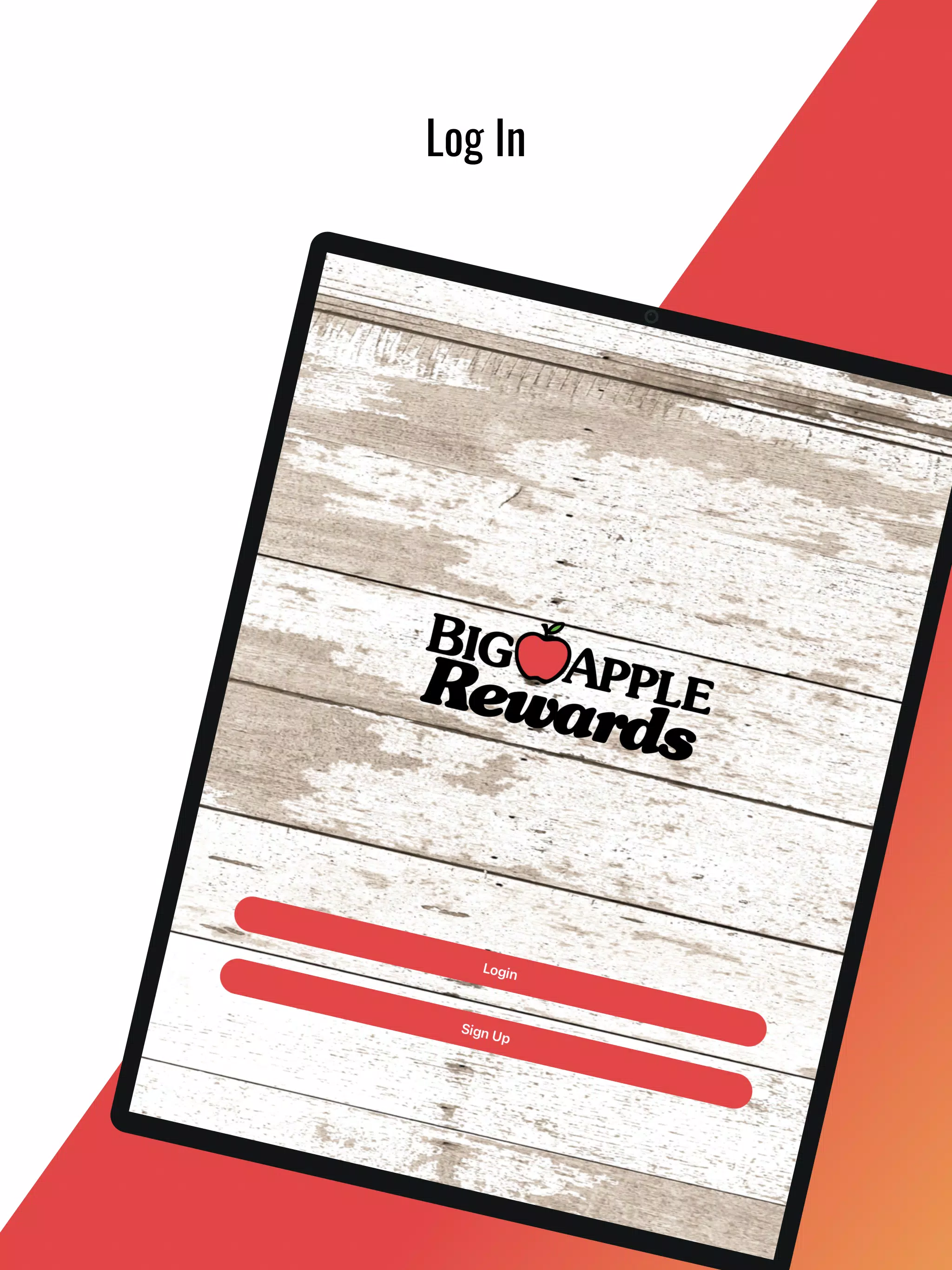 Big Apple Rewards Screenshot7