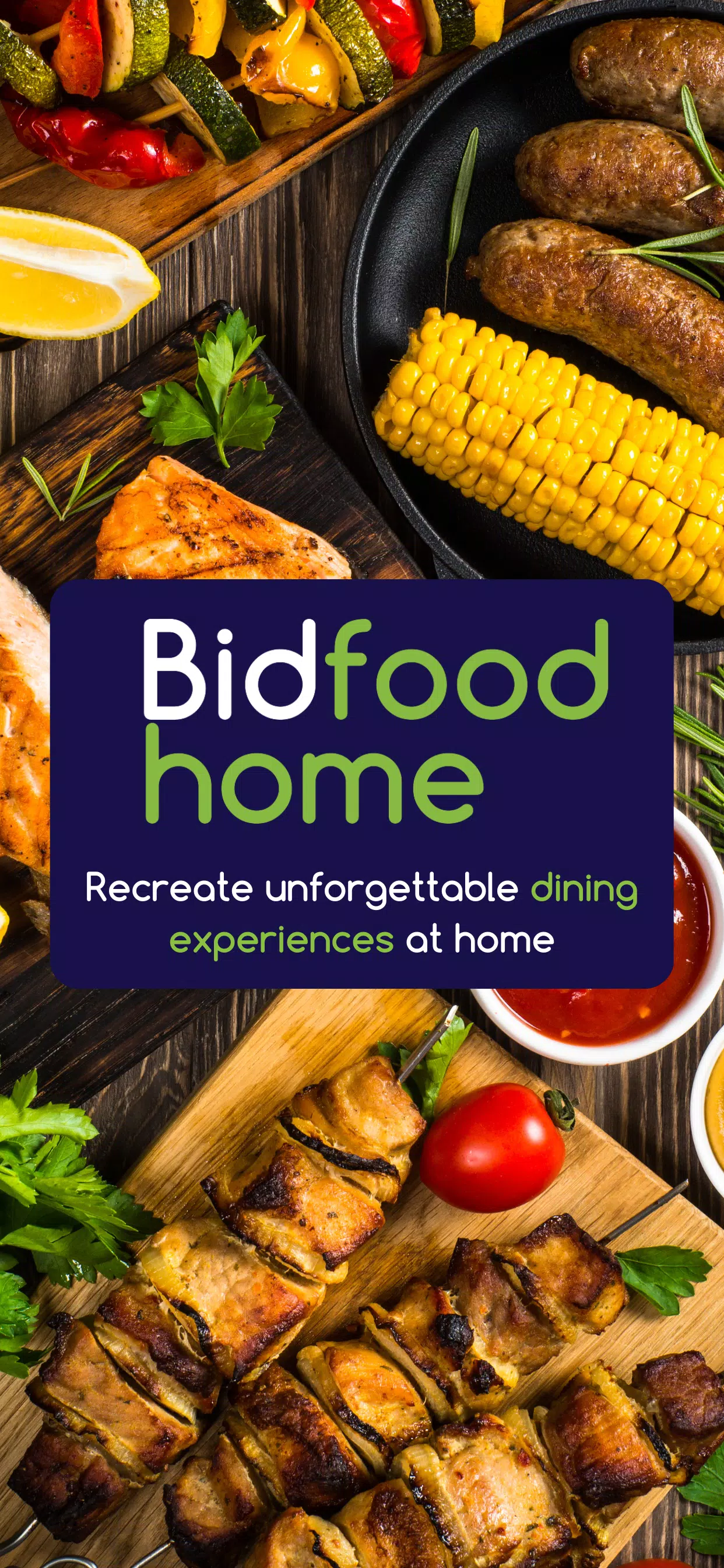Bidfood Home UAE Screenshot1