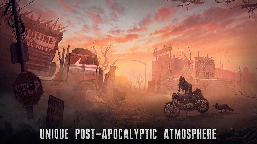 Live or Die: Zombie Survival Screenshot3