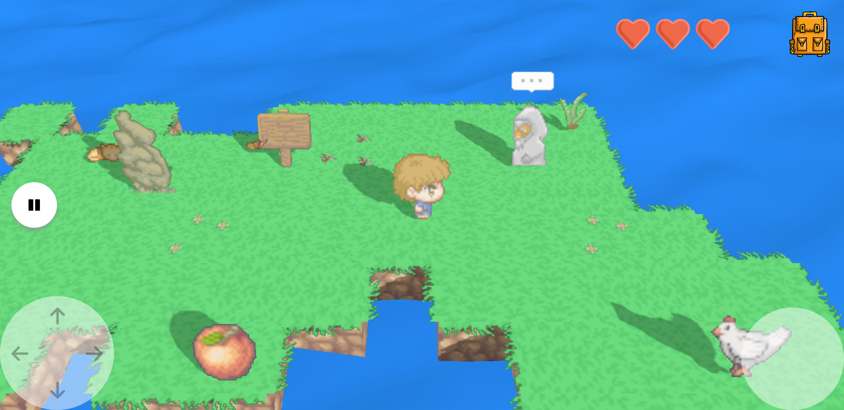 GMKR Game Maker Screenshot4