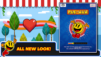 PAC-MAN Screenshot4