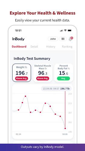 InBody Screenshot1