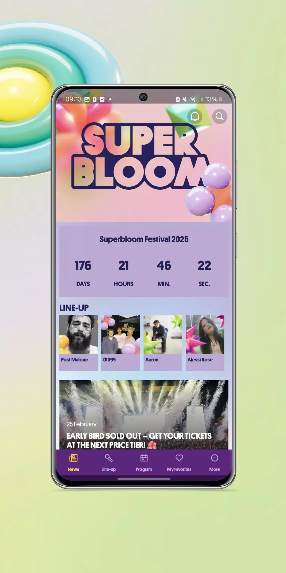 Superbloom Screenshot2