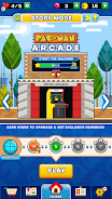 PAC-MAN Screenshot2