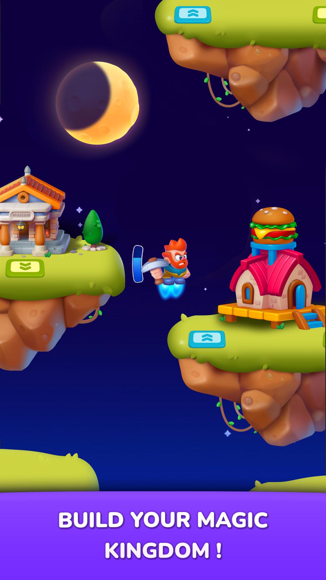 Digventure Screenshot5