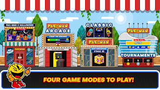 PAC-MAN Screenshot3