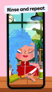 Toca Boca Hair Salon 4 Screenshot4