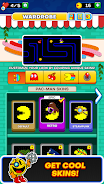 PAC-MAN Screenshot6