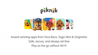 Toca Boca Hair Salon 4 Screenshot3