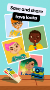 Toca Boca Hair Salon 4 Screenshot6