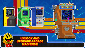 PAC-MAN Screenshot8