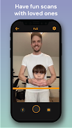 Time Warp Scan: Face Scanner Screenshot2